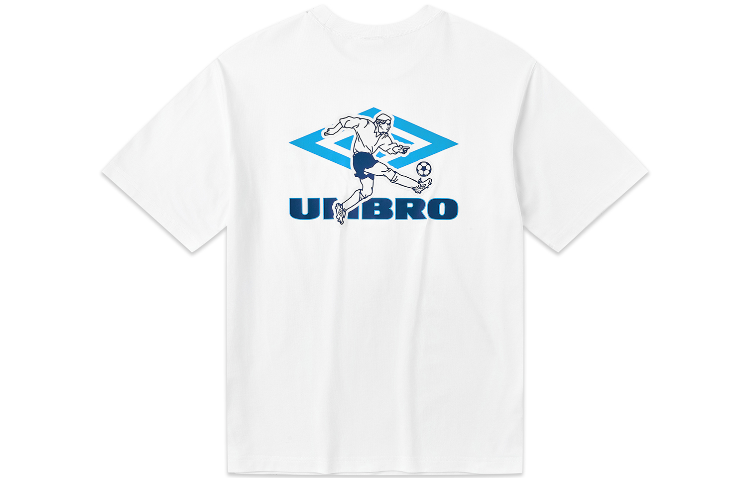 【代購】Umbro T-Shirts Unisex