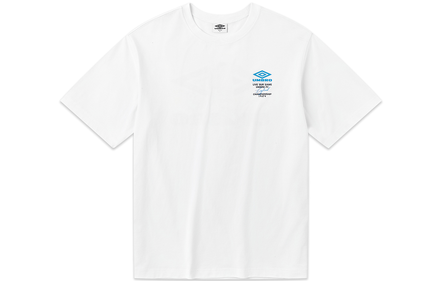 【代購】Umbro T-Shirts Unisex