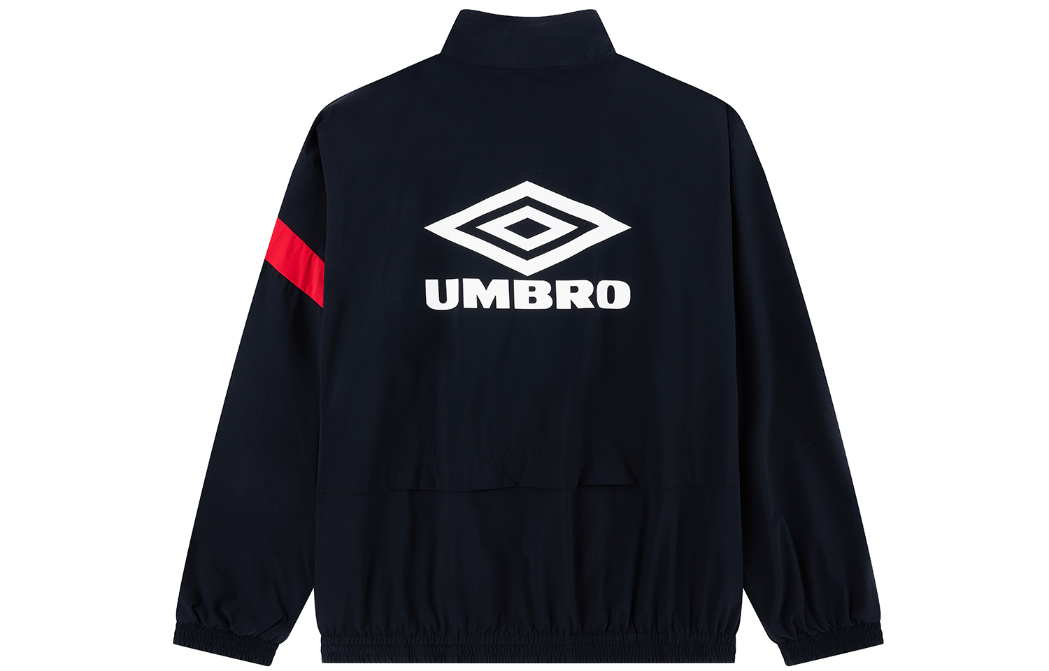 【代購】Umbro Jackets Unisex Gaze Black