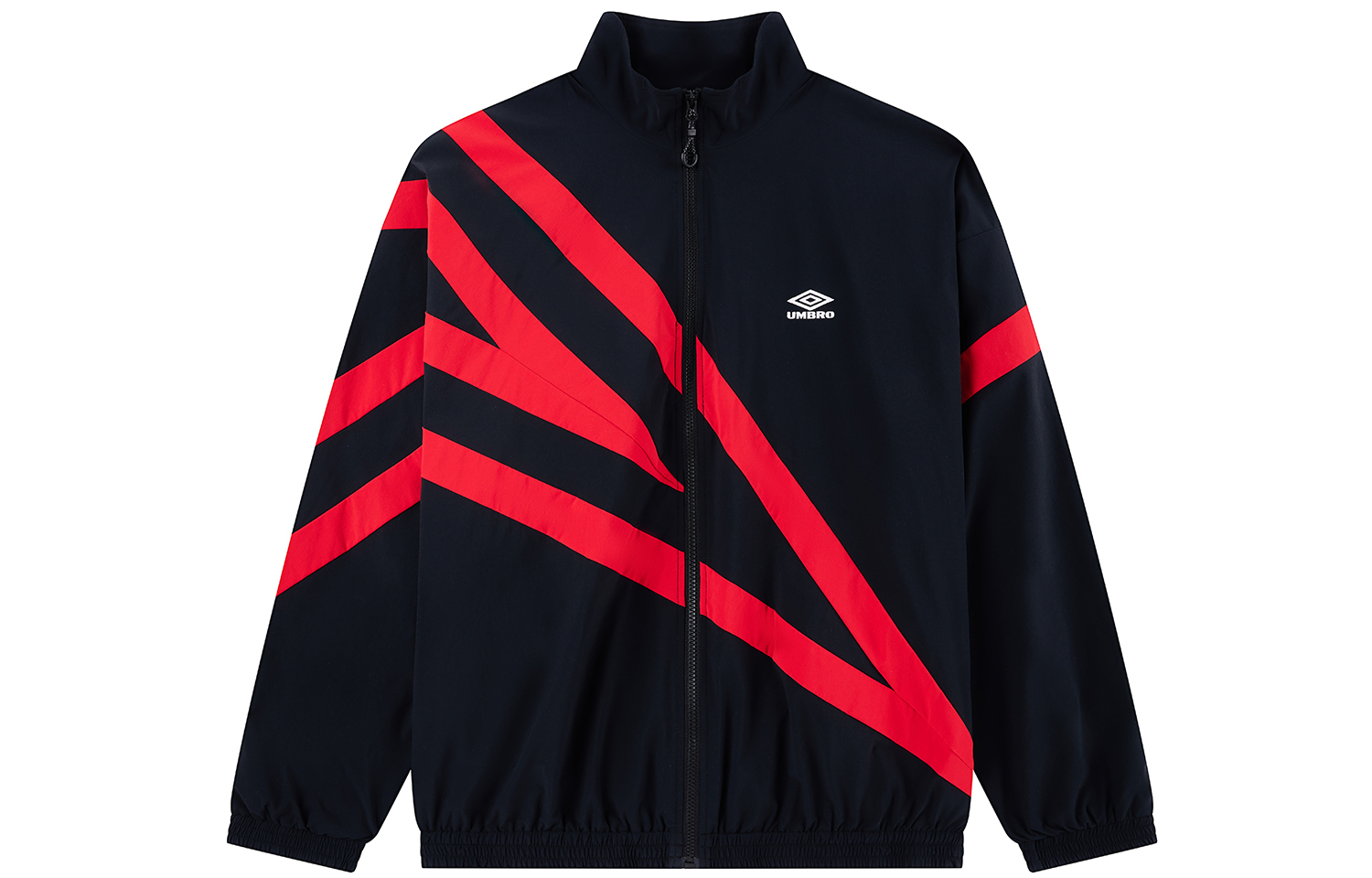 【代購】Umbro Jackets Unisex Gaze Black