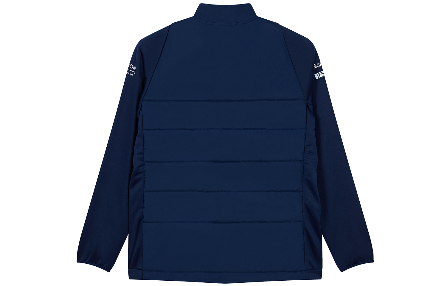 【代購】Umbro Puffer Jacket Men's Dark Blue