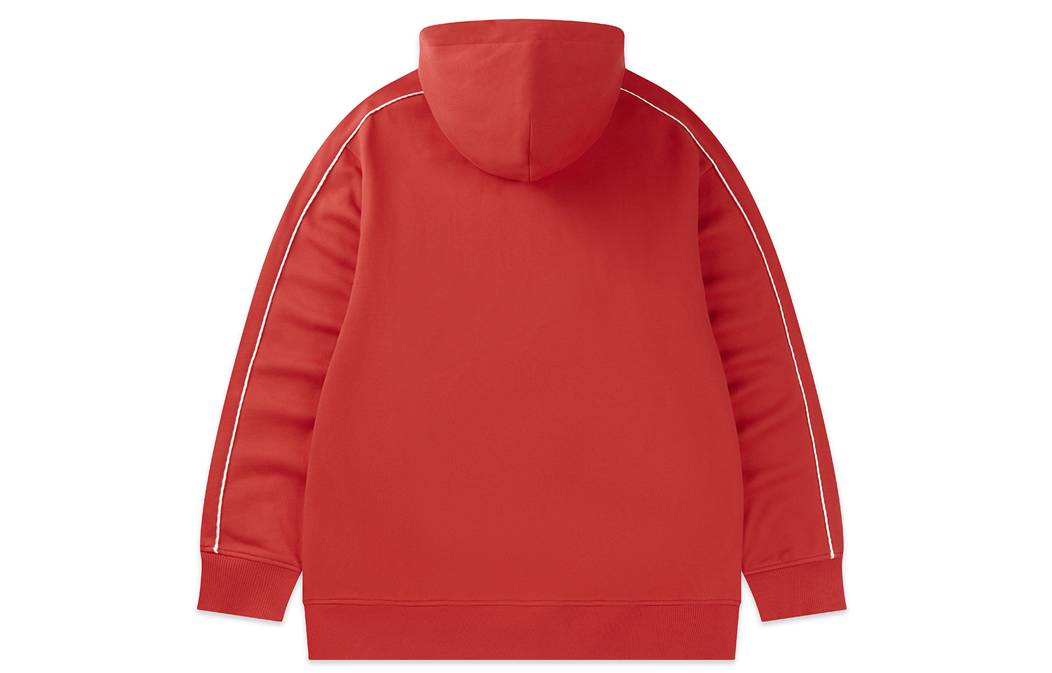 【代購】Umbro Six Six Da Shun Series Sweatshirts Unisex New Year Red