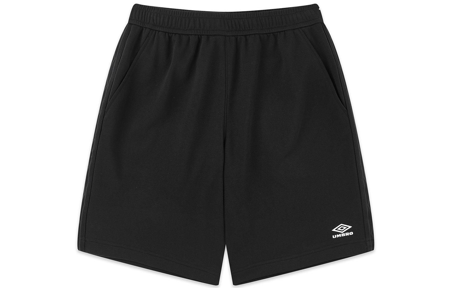 【代購】Umbro Casual Shorts Men Gaze Black