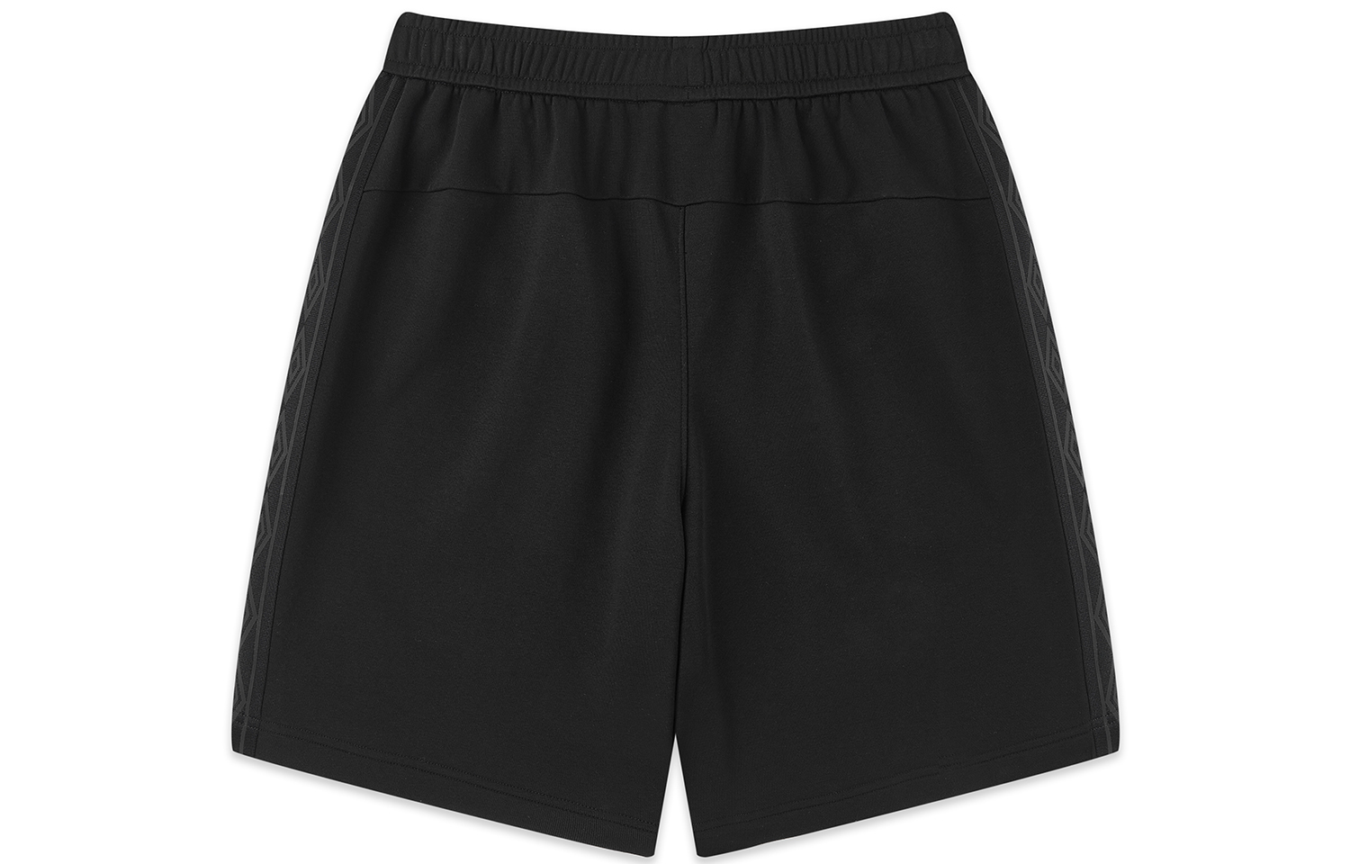 【代購】Umbro Casual Shorts Men Gaze Black