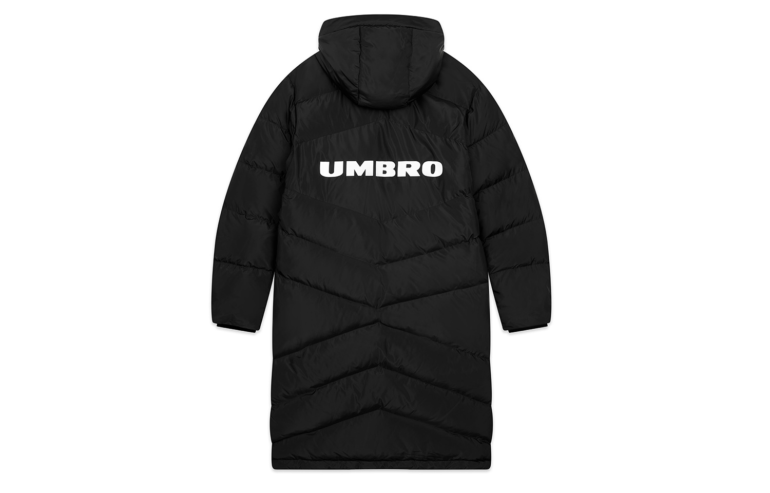 【代購】Umbro Down Jackets Unisex