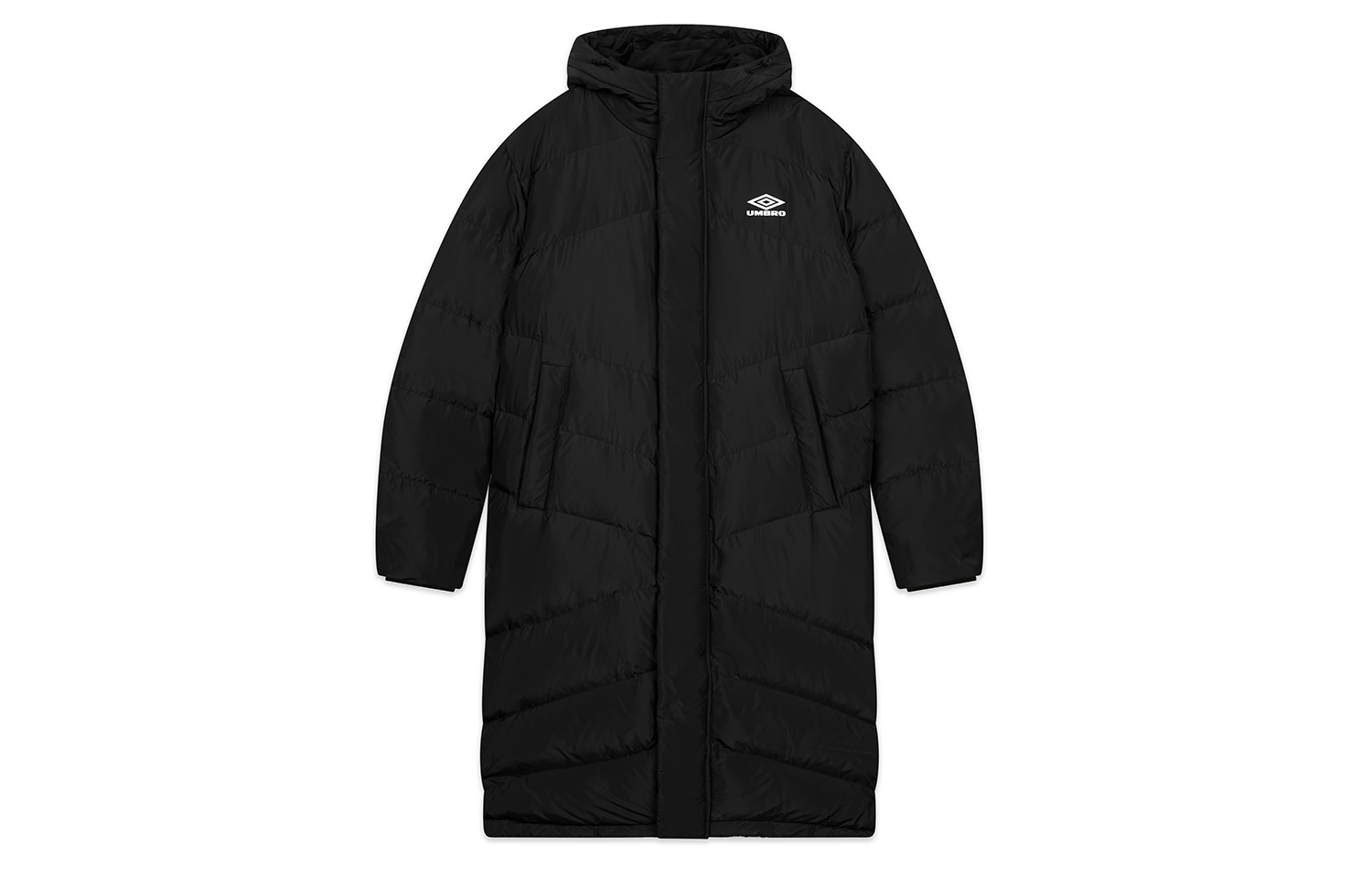 【代購】Umbro Down Jackets Unisex
