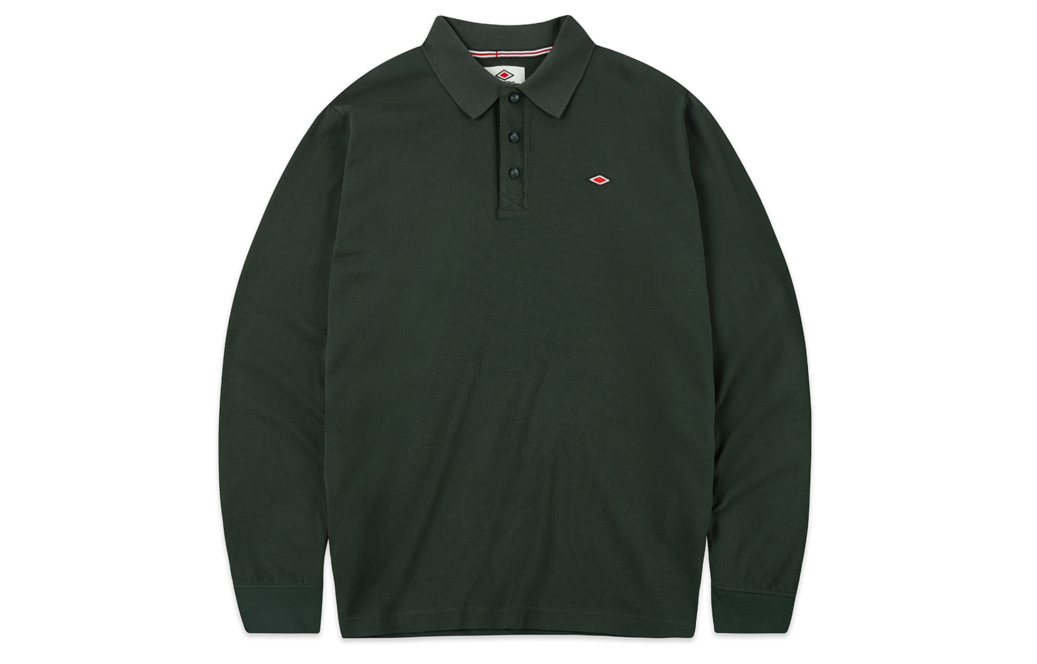 【代購】Umbro Polo Shirts Unisex