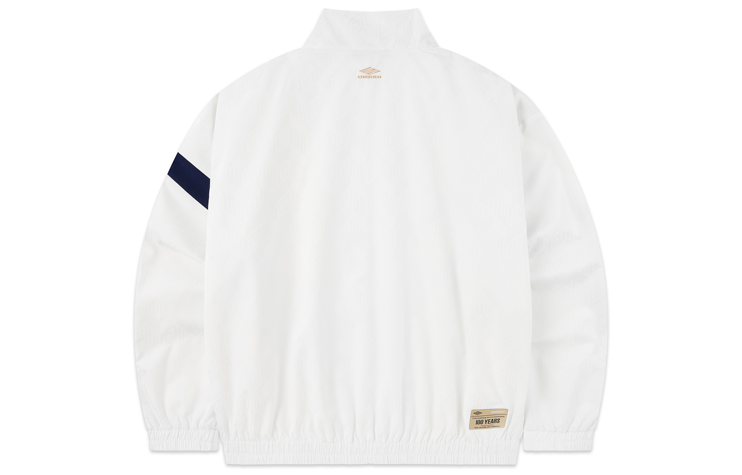 【代購】Umbro Jackets Unisex Snowflake White