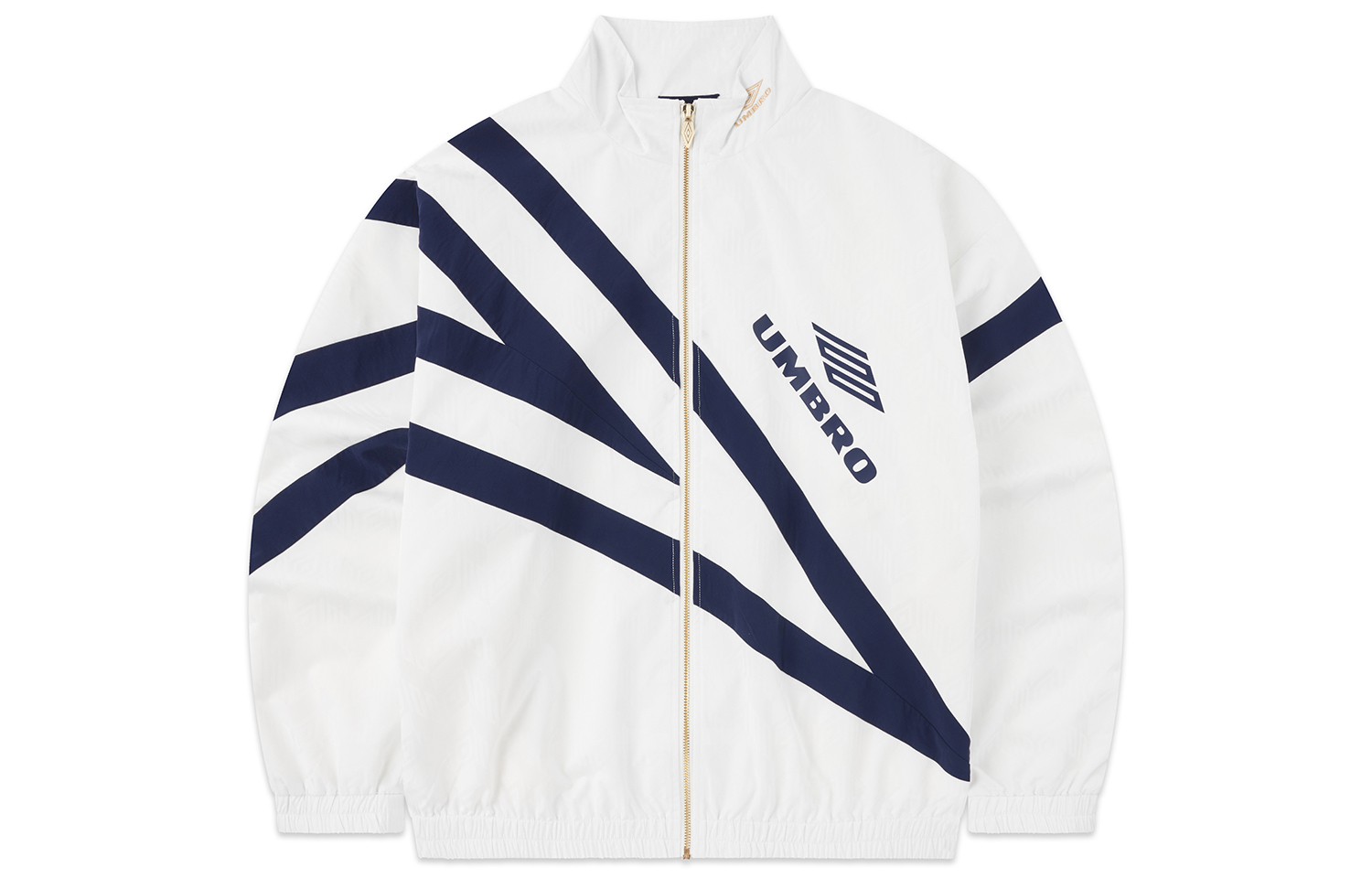 【代購】Umbro Jackets Unisex Snowflake White