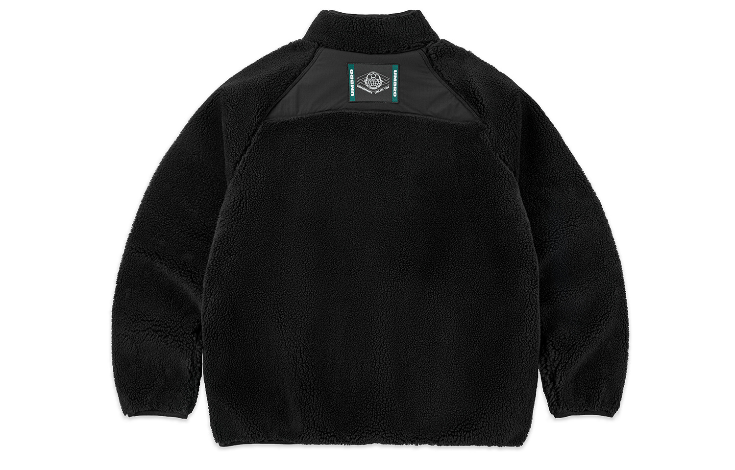 【代購】Umbro Jackets Unisex Gaze Black