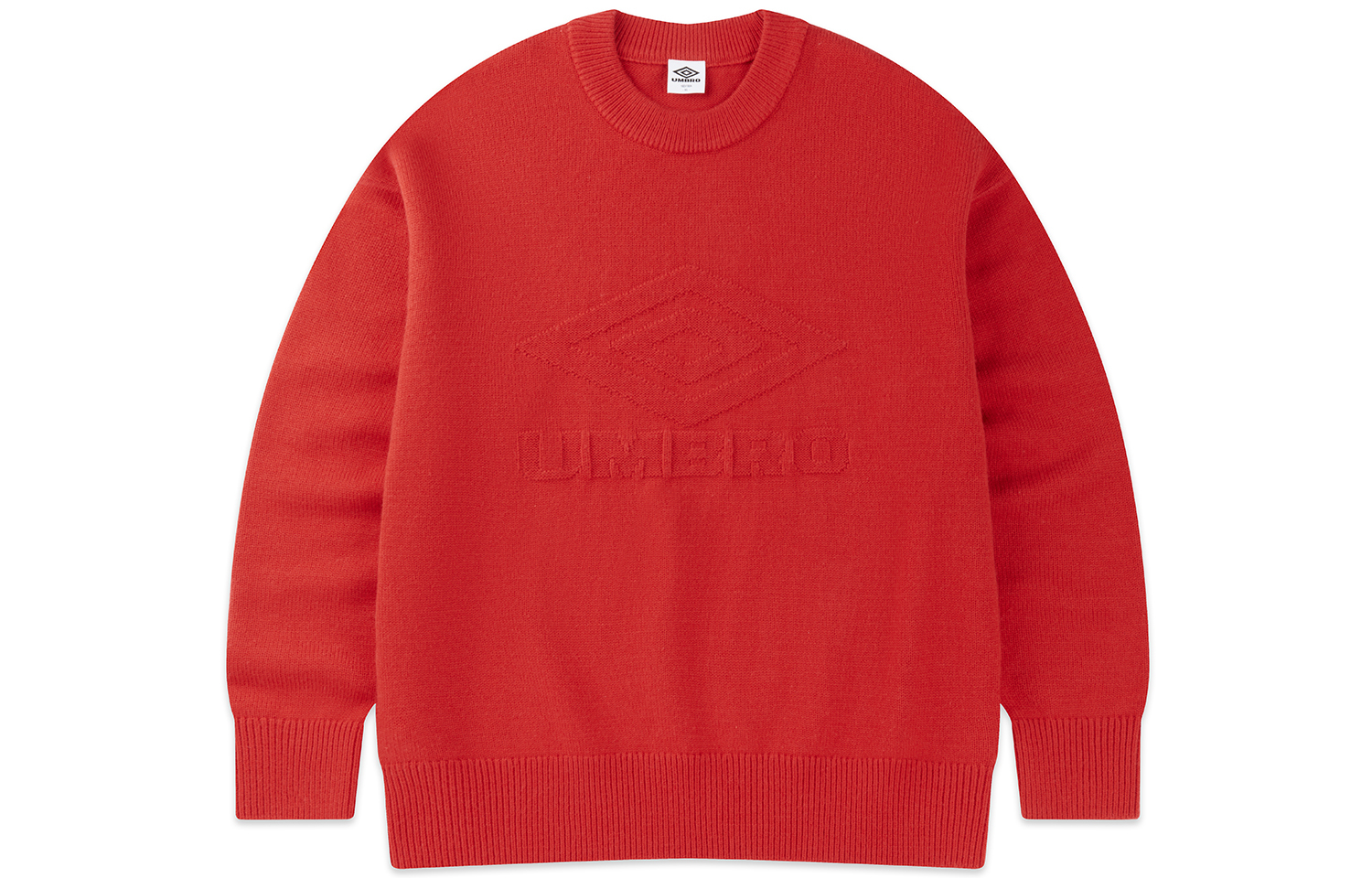 【代購】Umbro Six Six Da Shun Series Sweaters Unisex