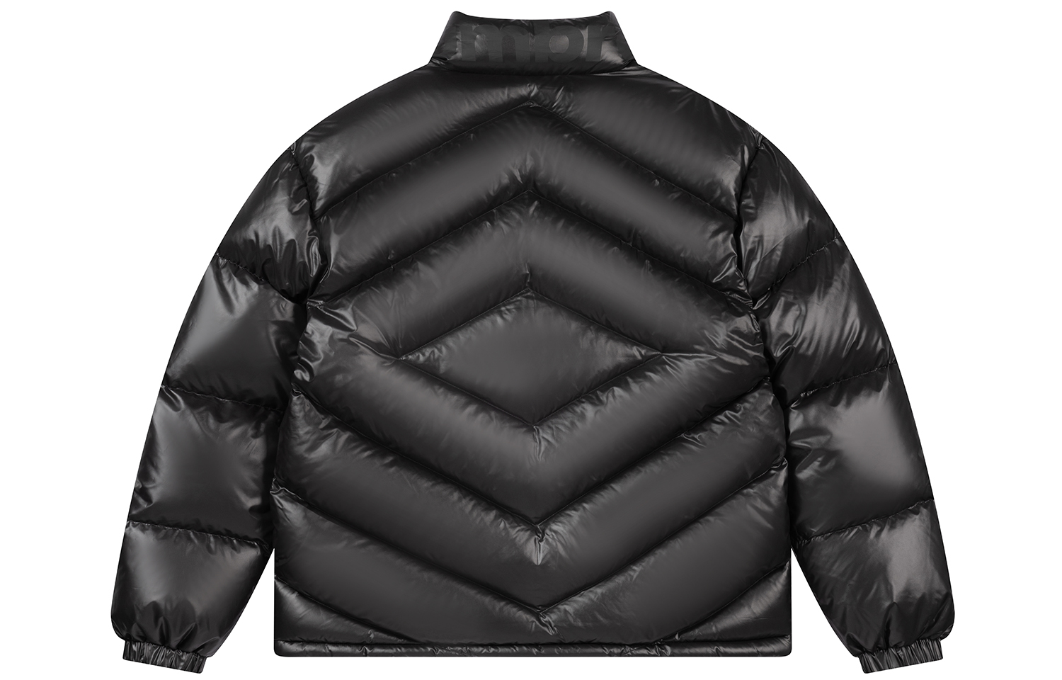 【代購】Umbro Down Jacket Men's Charcoal Black