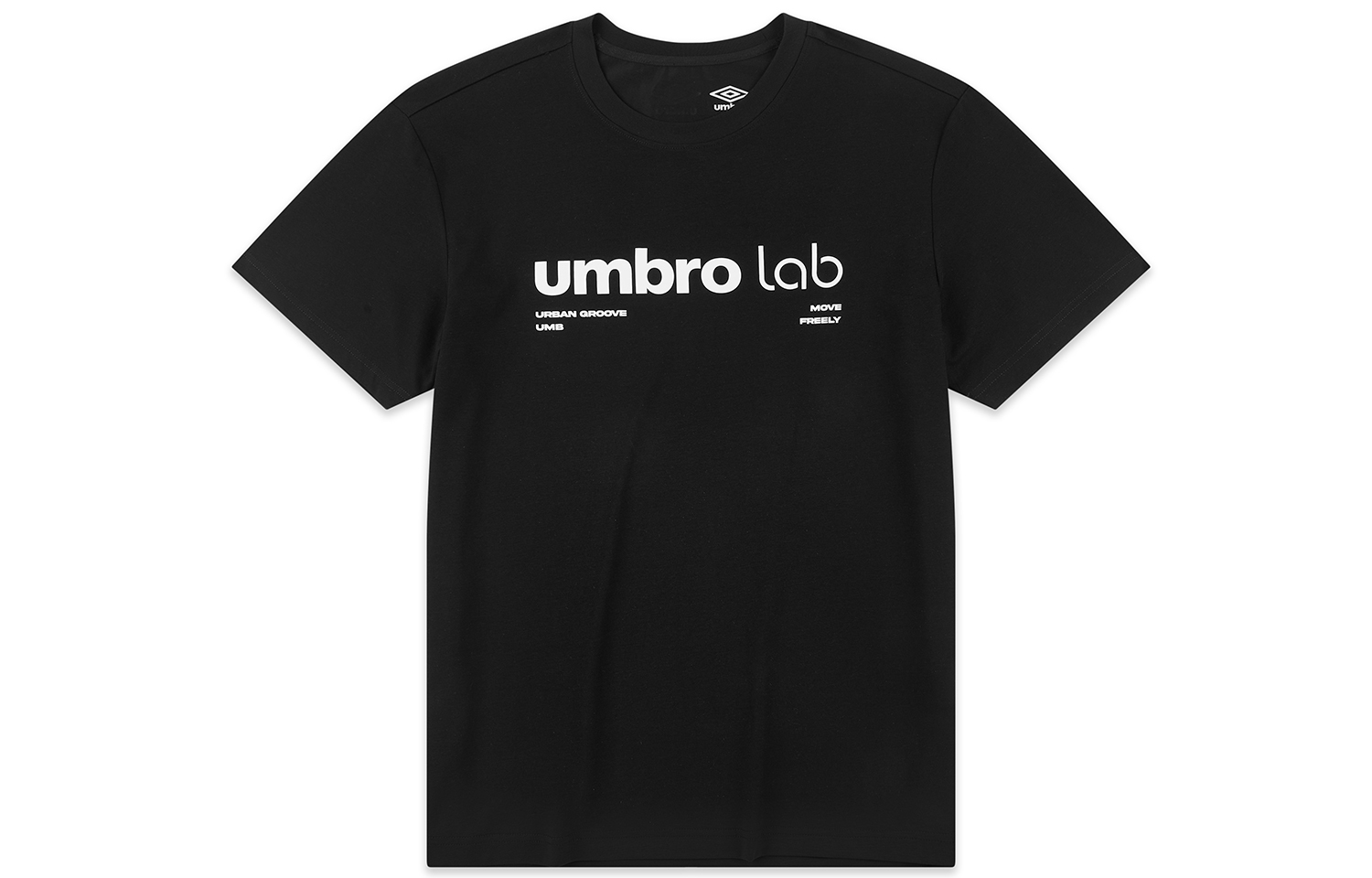 【代購】Umbro Set-in Sleeve T-Shirt Unisex