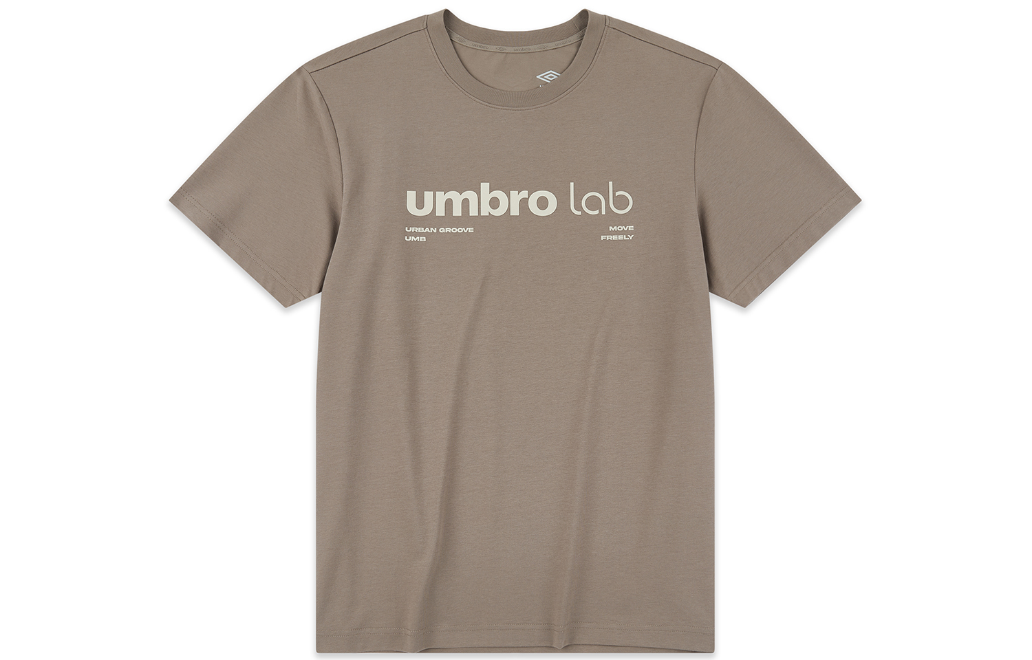 【代購】Umbro Set-in Sleeve T-Shirt Unisex