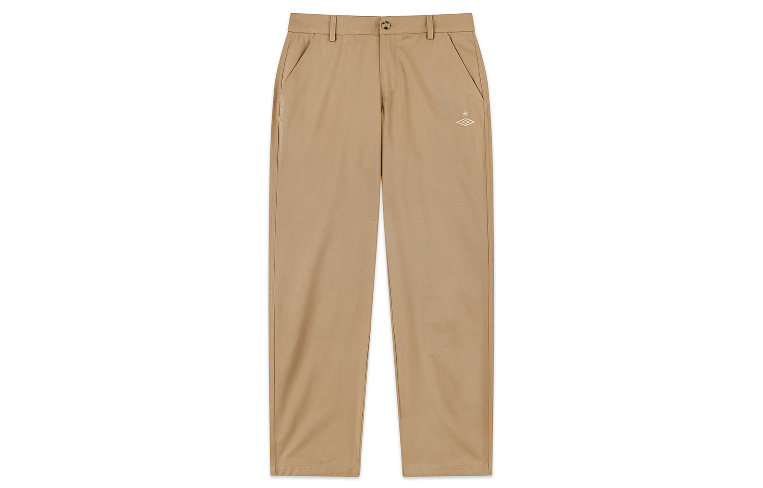 【代購】Umbro Casual Pants Men's Deer Brown
