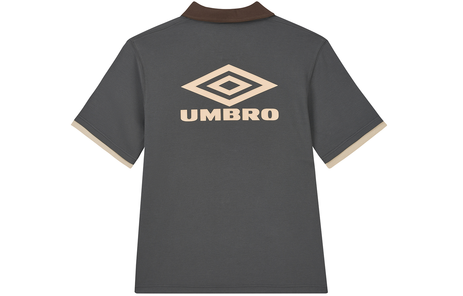 【代購】Umbro Polo Shirts Unisex
