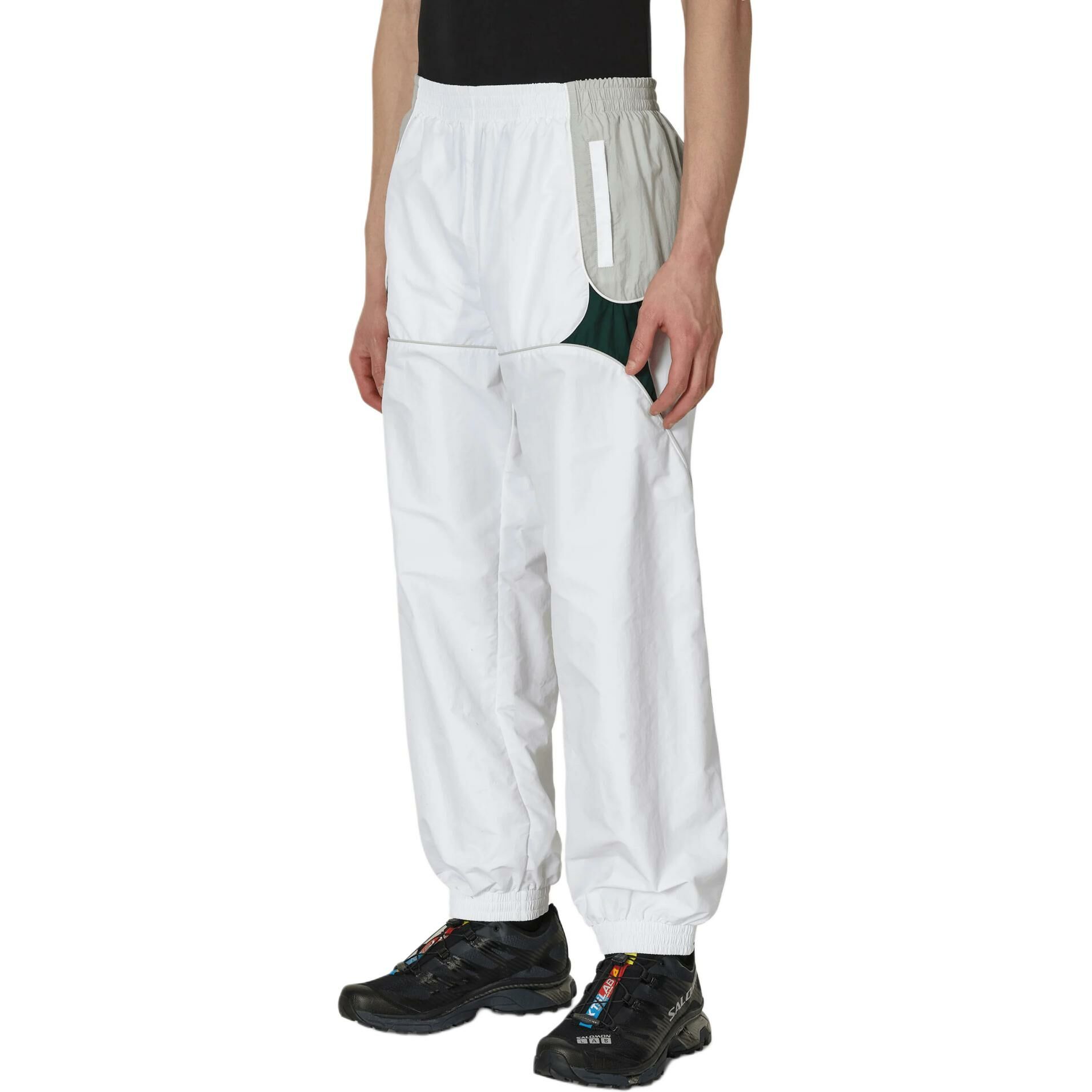 【代購】Umbro x Slam Jam Knitted Sports Pants Men's White