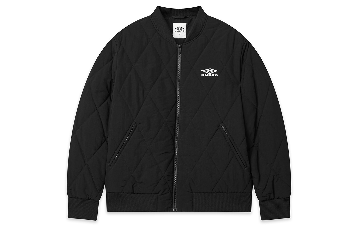 【代購】Umbro Puffer Jackets Unisex