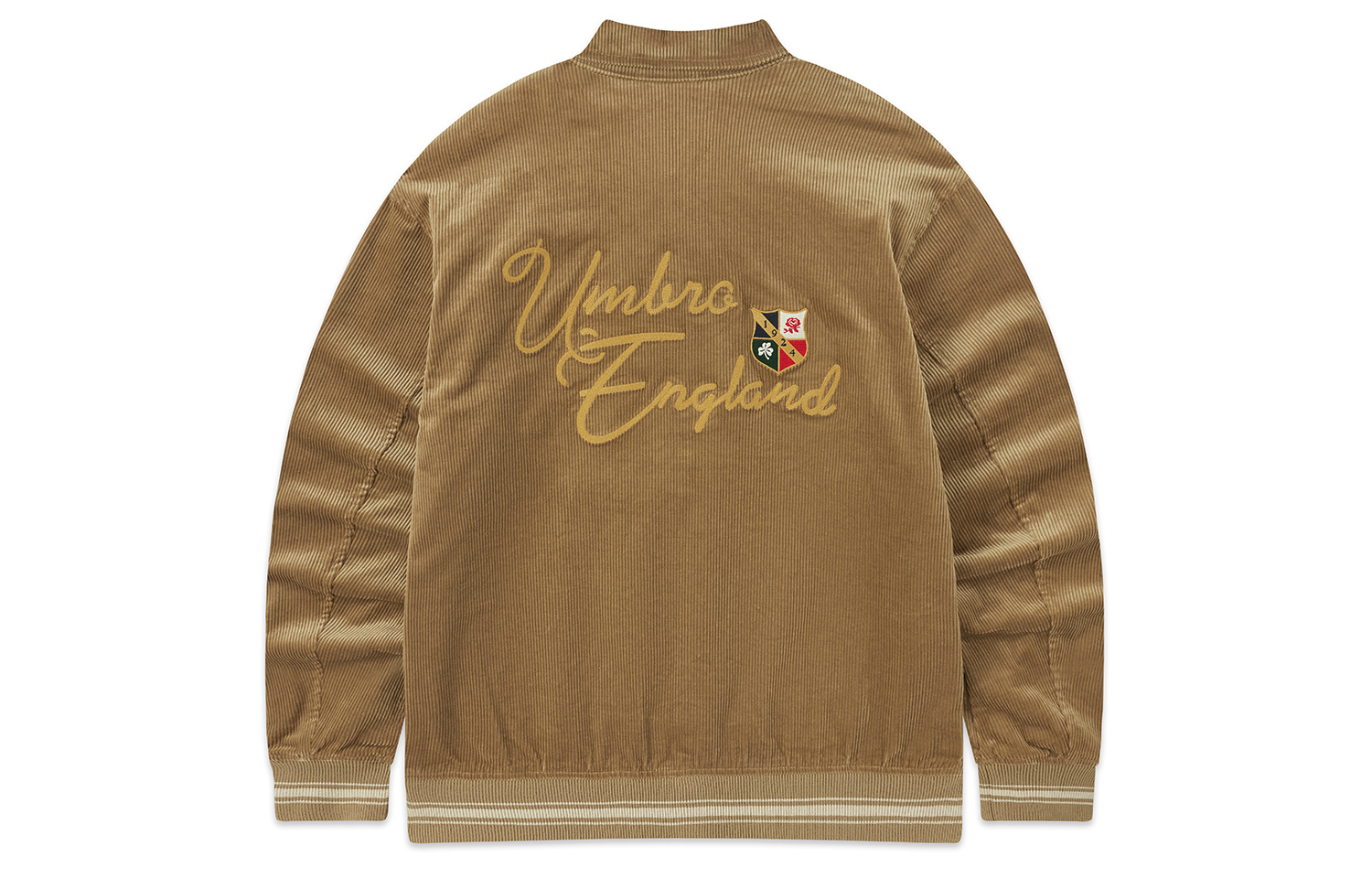 【代購】Umbro Jackets Men