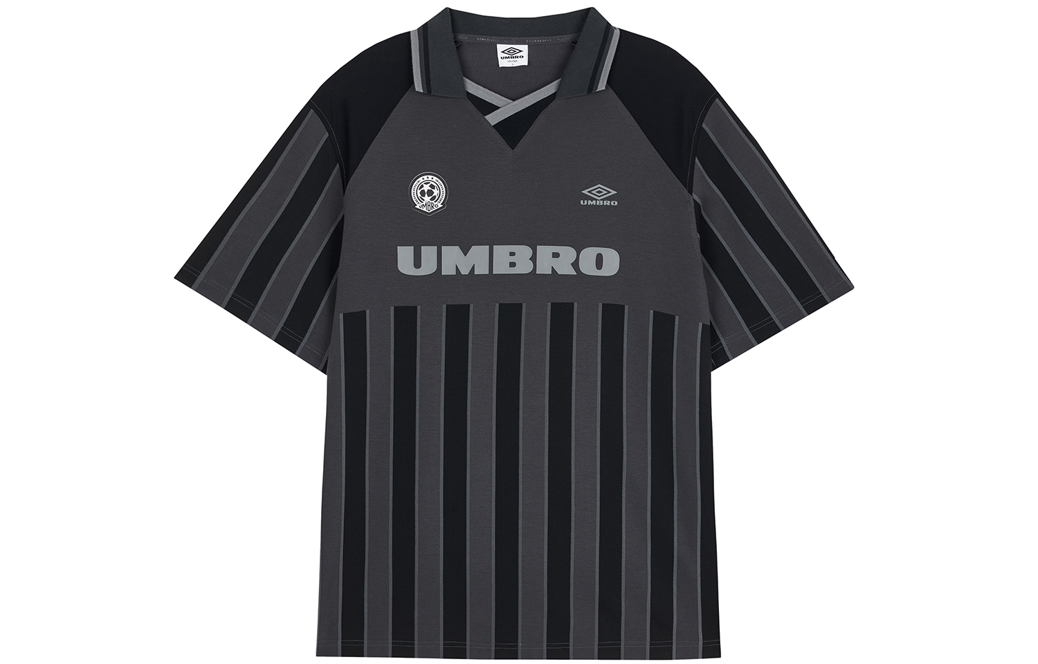 【代購】Umbro Polo Shirts Men