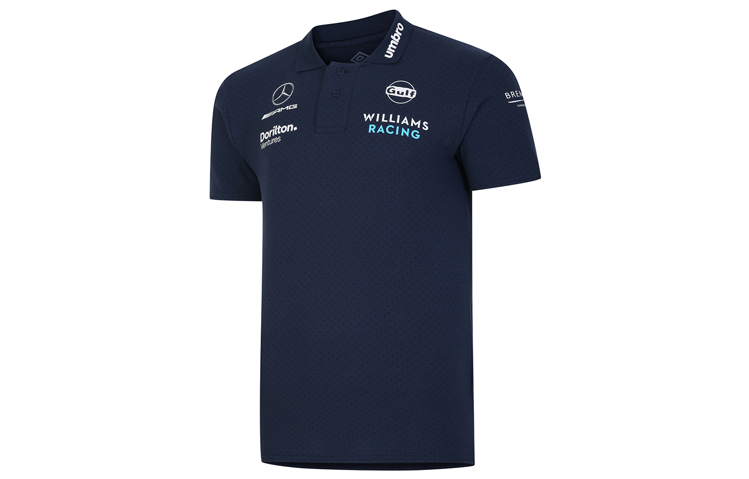 【代購】Umbro T-Shirts Men