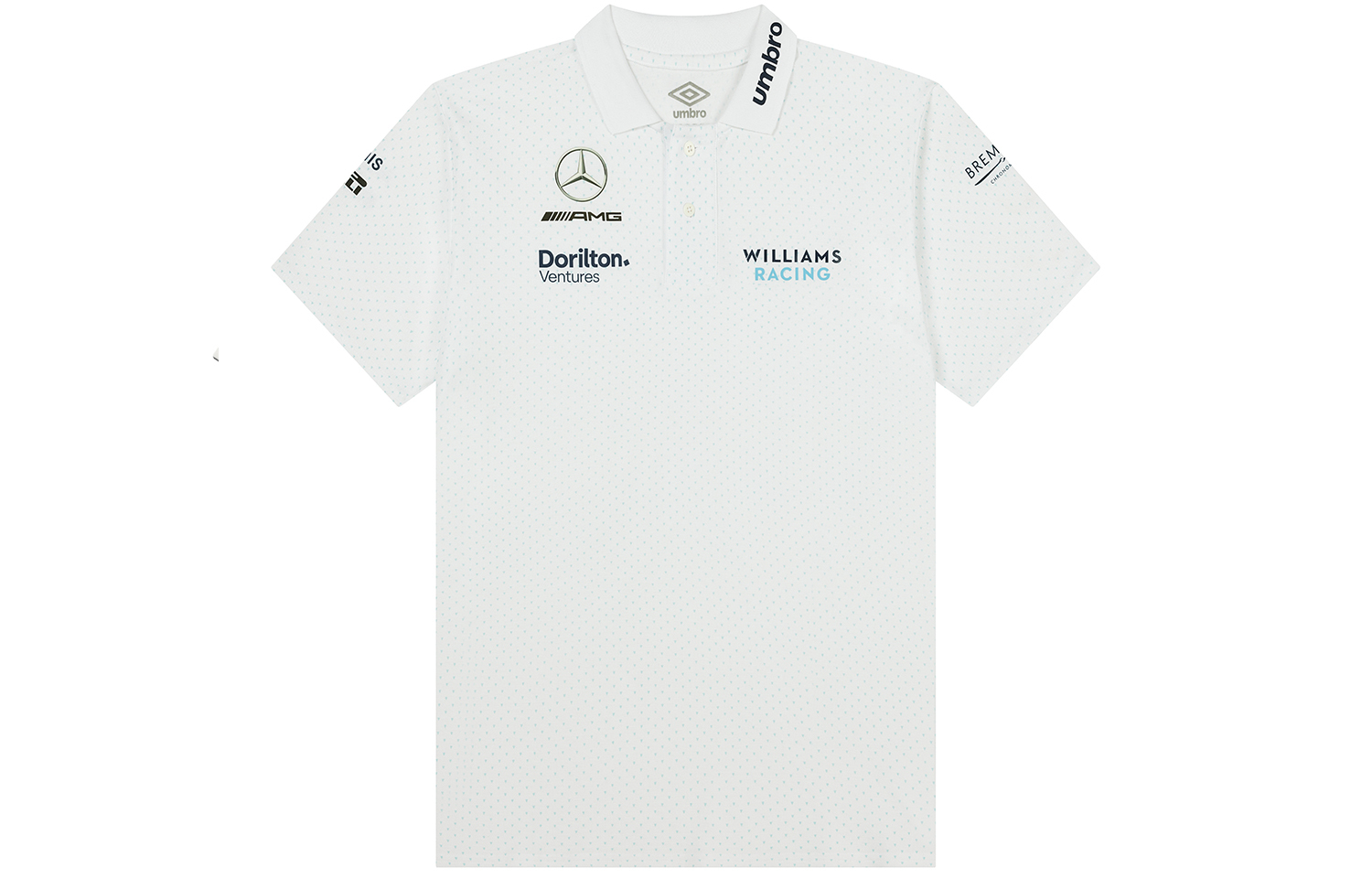 【代購】Umbro T-Shirts Men