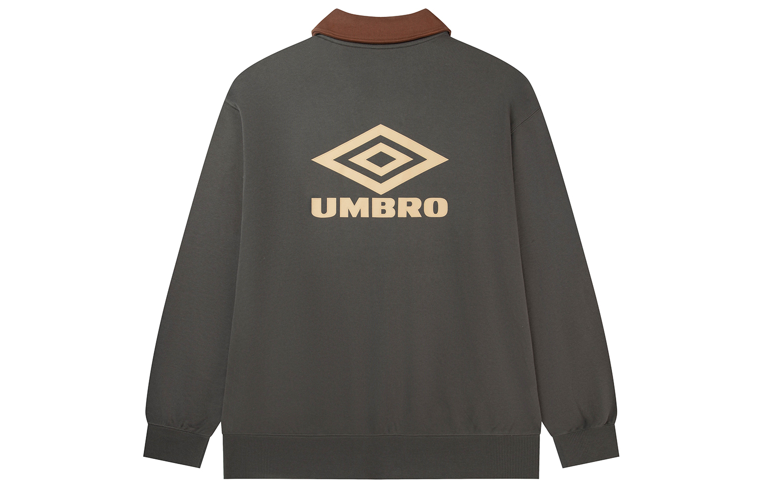 【代購】Umbro Sweatshirts Unisex