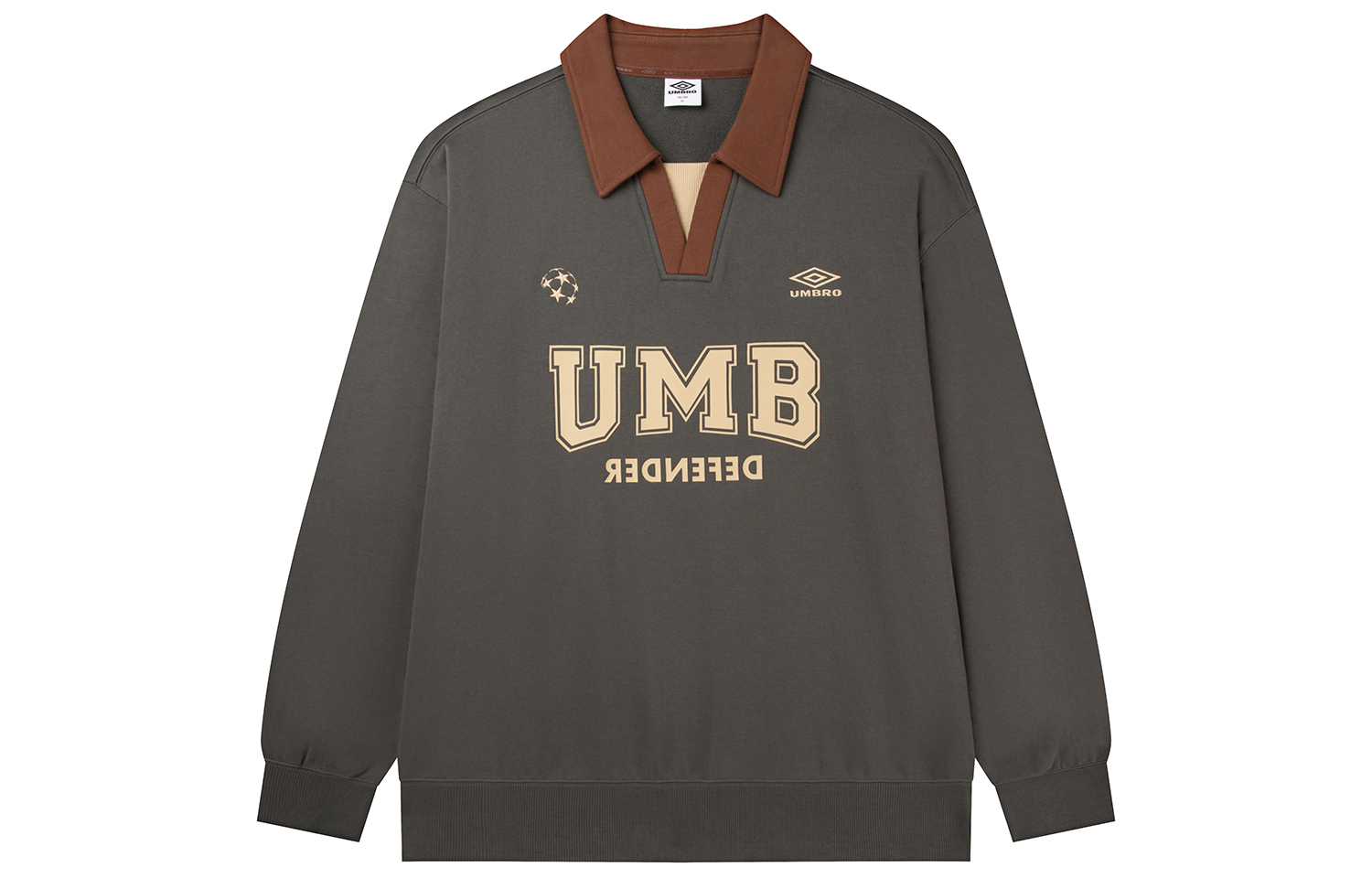 【代購】Umbro Sweatshirts Unisex