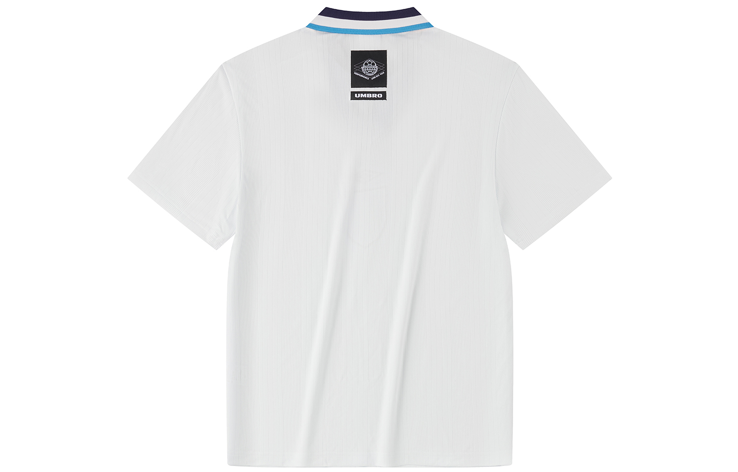 【代購】Umbro T-Shirt Men's Snowflake White