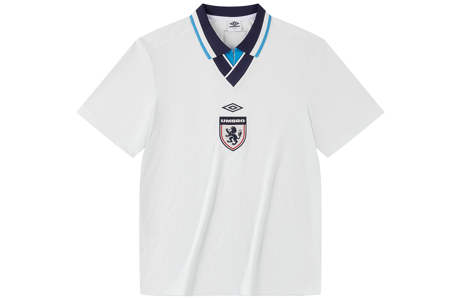 【代購】Umbro T-Shirt Men's Snowflake White