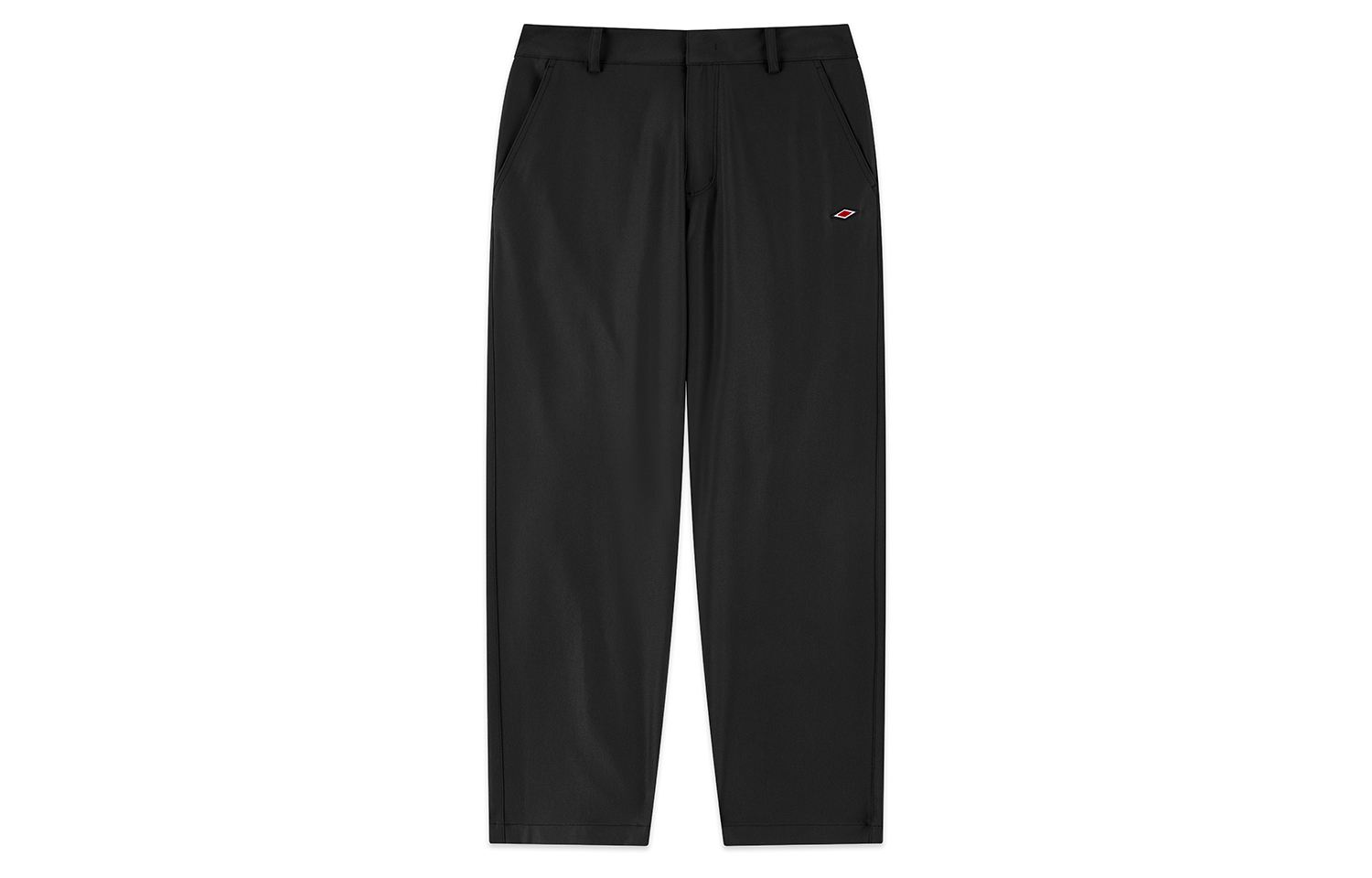 【代購】Umbro Casual Pants Men Gaze Black