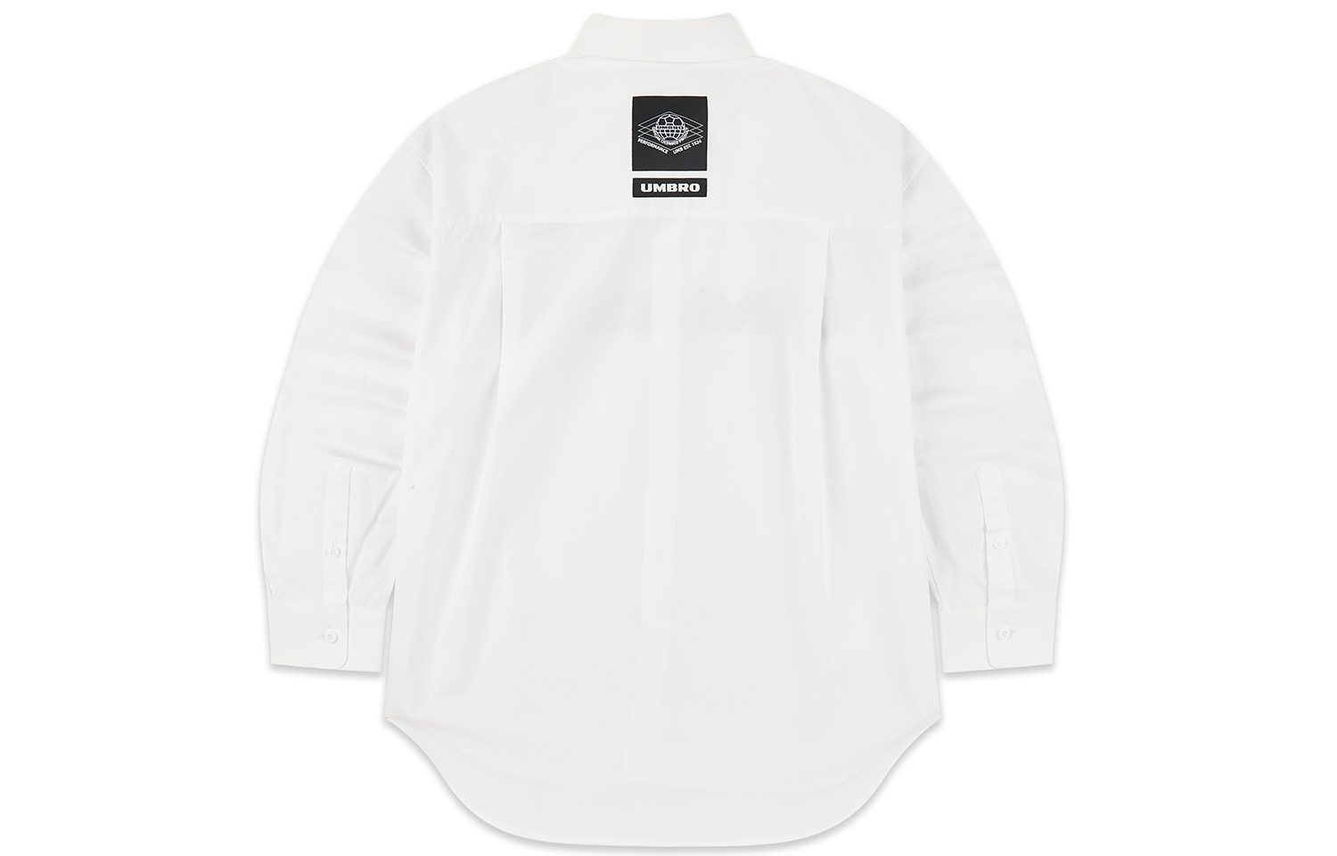 【代購】Umbro Shirts Unisex