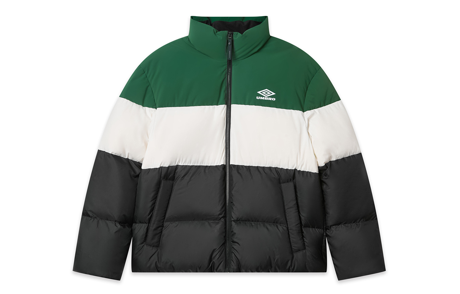 【代購】Umbro Down Jackets Unisex