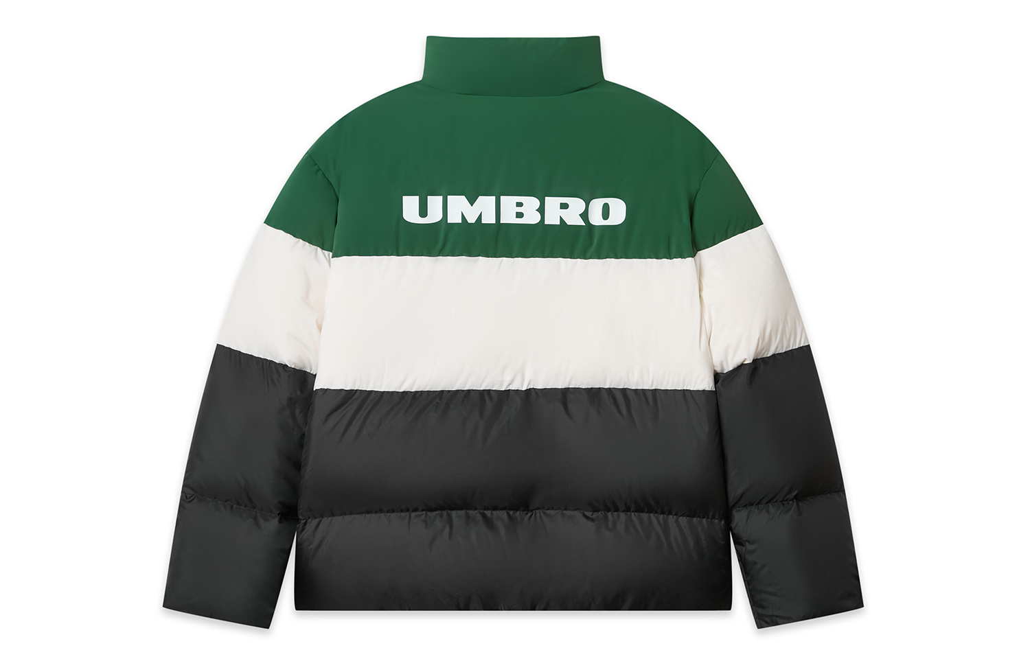 【代購】Umbro Down Jackets Unisex