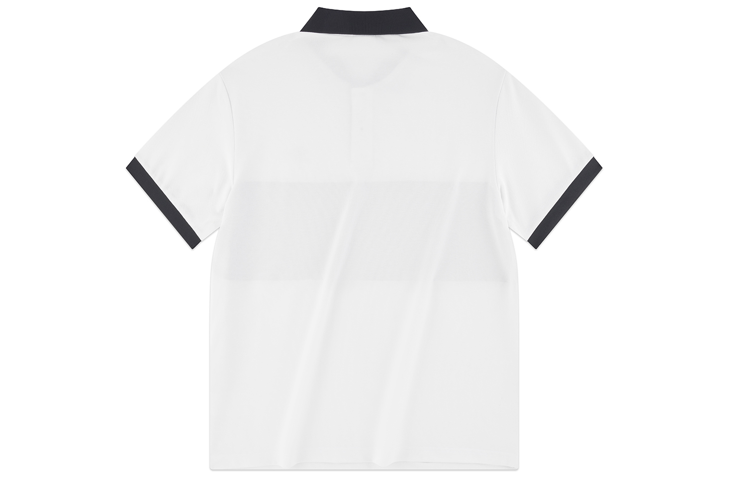 【代購】Umbro Short-Sleeve Polo Shirts Unisex Snowflake White