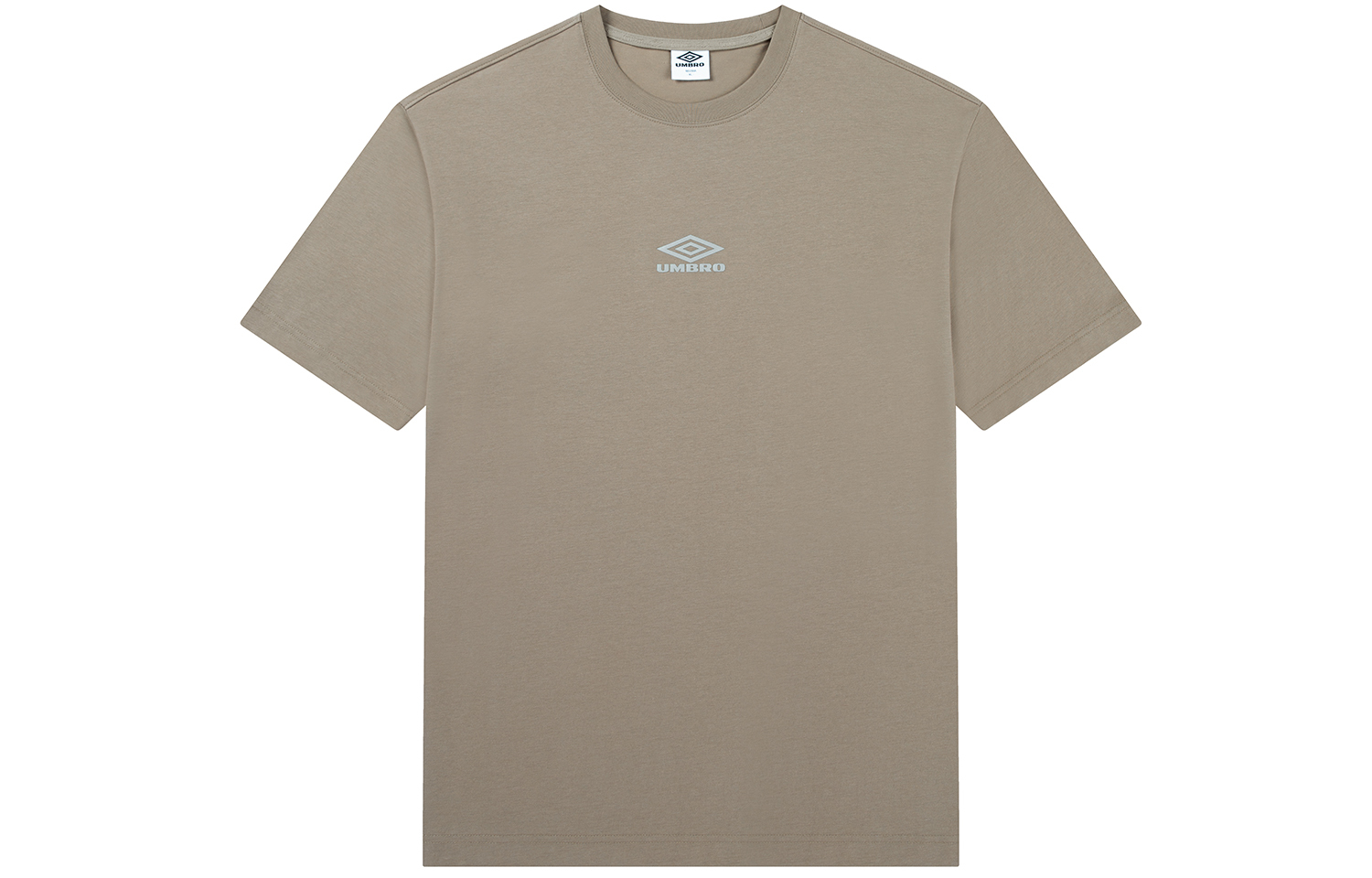 【代購】Umbro Set-in Sleeve T-Shirt Men's