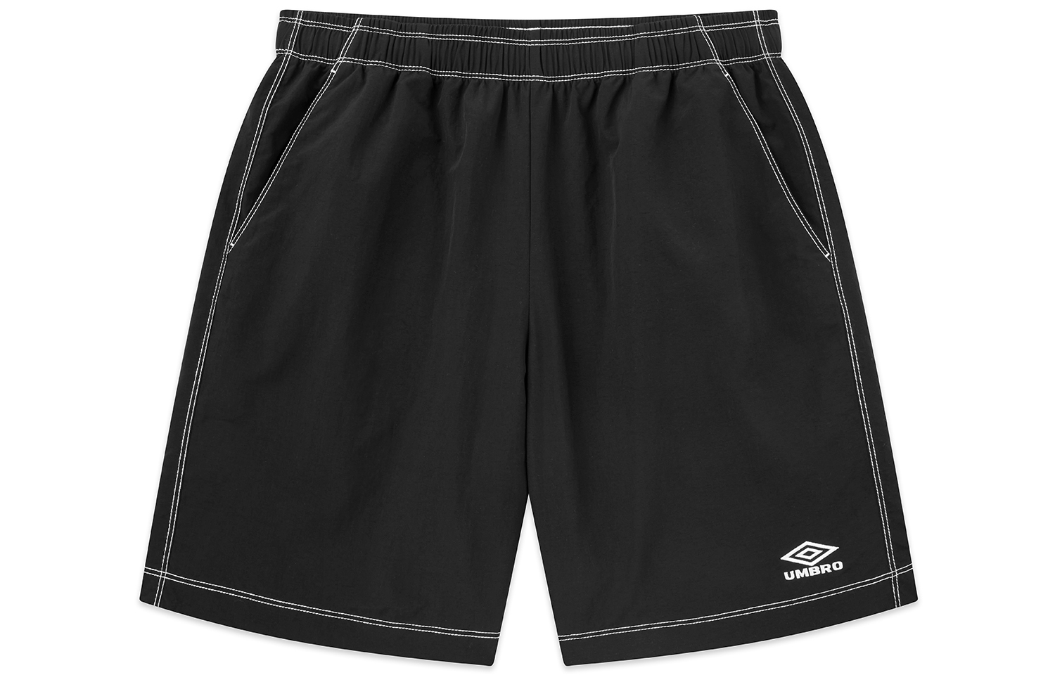 【代購】Umbro Casual Knee-Length Pants Shorts Men's
