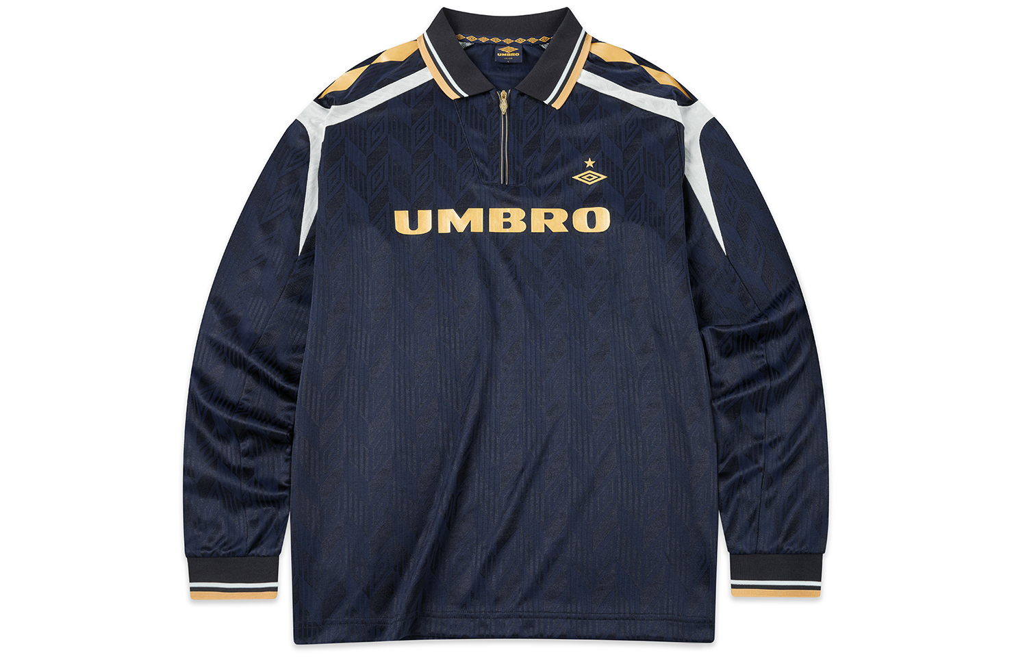 【代購】Umbro Polo Shirts Unisex