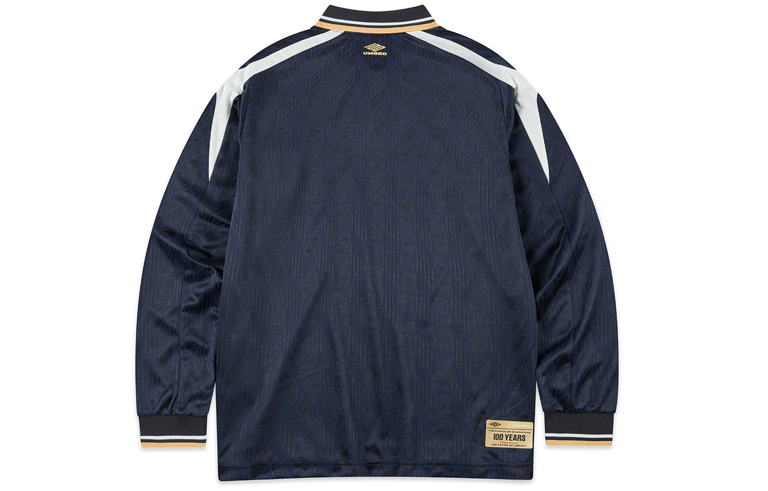 【代購】Umbro Polo Shirts Unisex