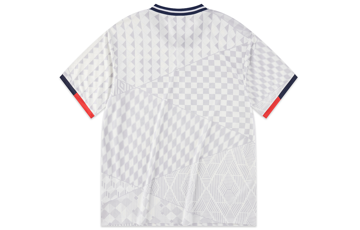 【代購】Umbro T-Shirts Unisex British White