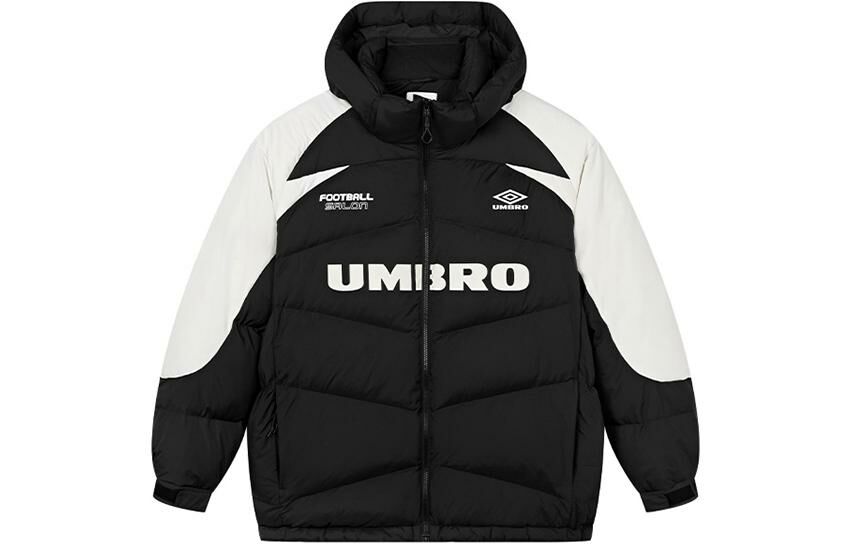 【代購】Umbro Down Jackets Unisex