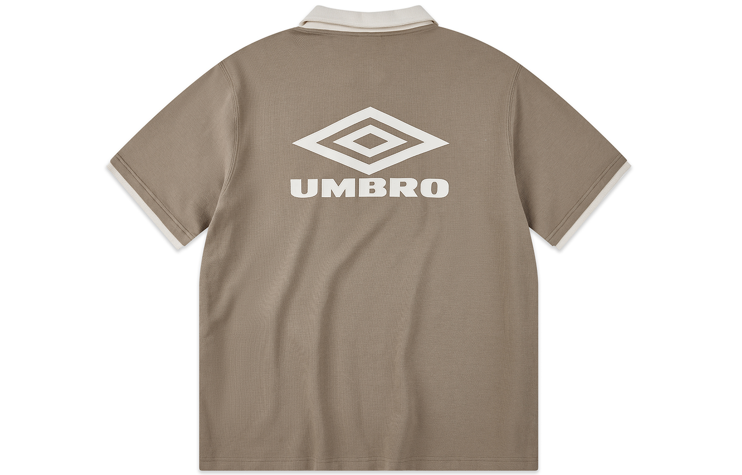 【代購】Umbro Polo Shirts Unisex