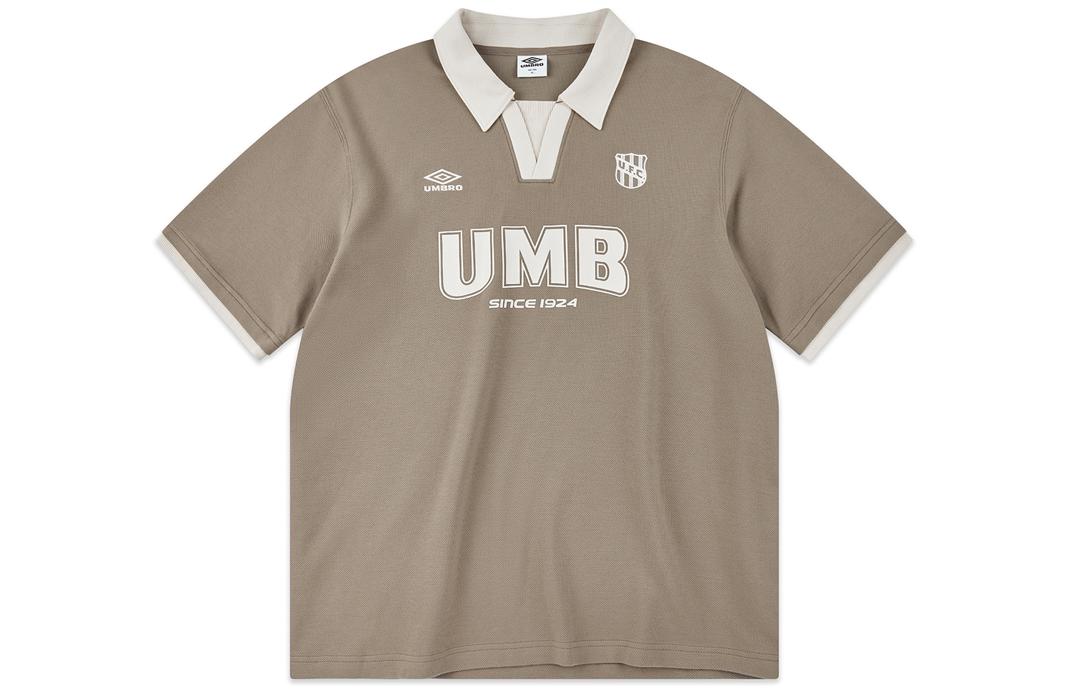【代購】Umbro Polo Shirts Unisex