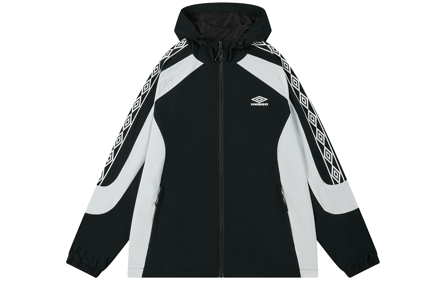 【代購】Umbro Trench Coats Men