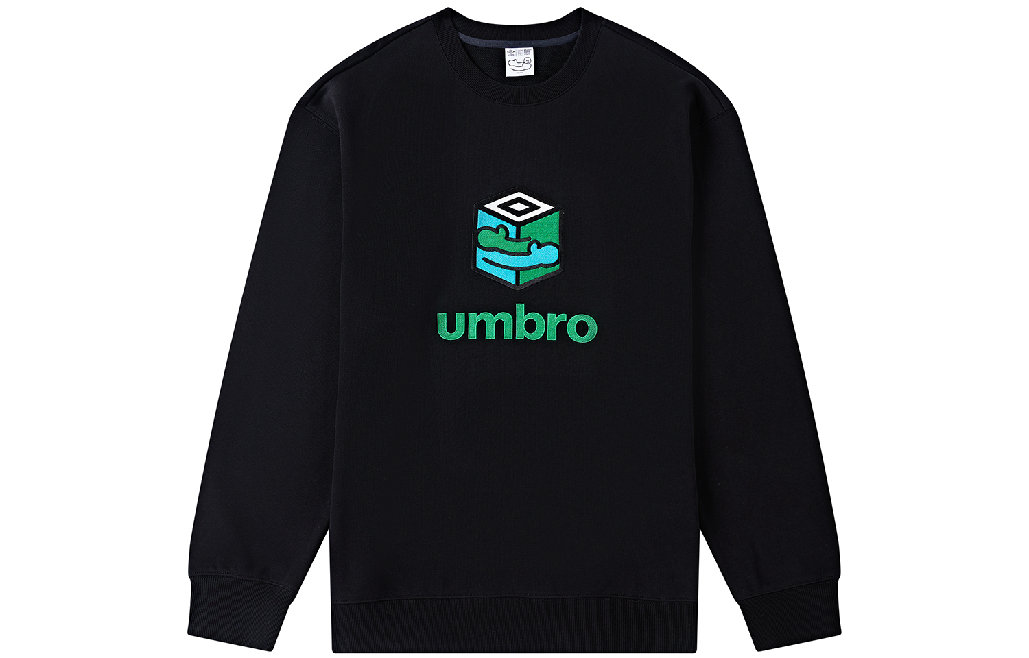 【代購】Umbro MORE HUGS Co-branded Sweatshirts Unisex