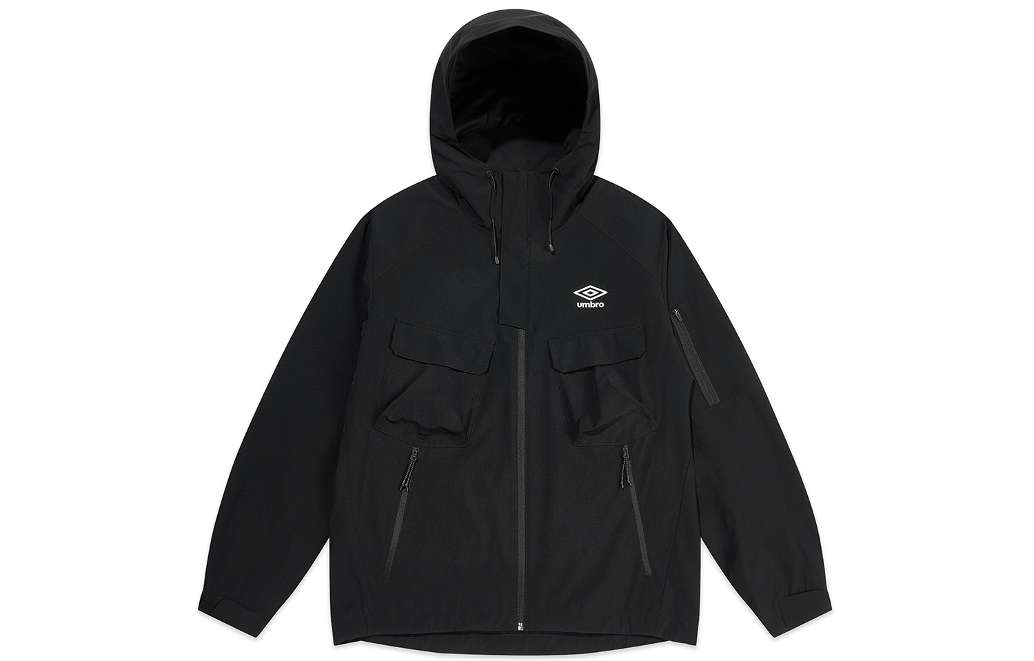 【代購】Umbro Trench Coats Unisex