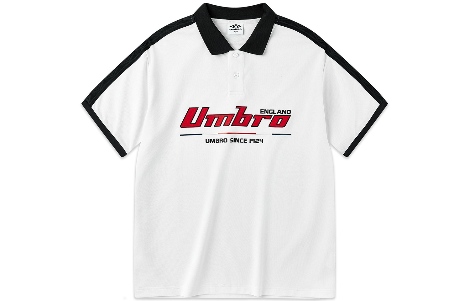 【代購】Umbro Set-in Sleeve T-Shirt Unisex