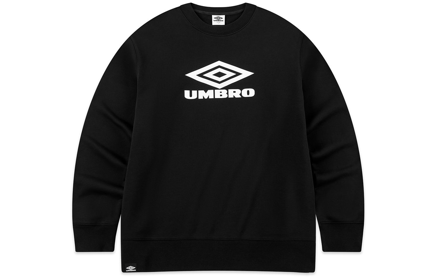 【代購】Umbro Pullover Sweatshirt Unisex