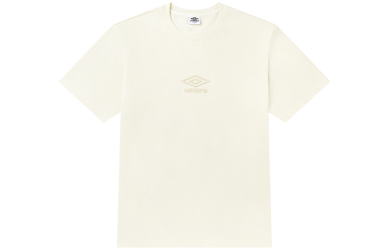 【代購】Umbro Set-in Sleeve T-Shirt Unisex