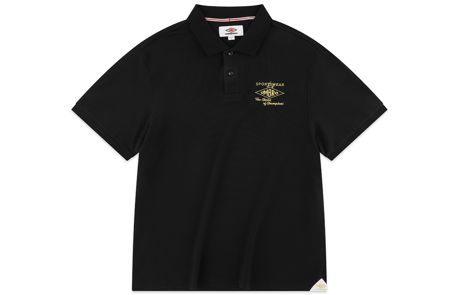 【代購】Umbro Polo Shirts Men